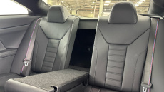 BMW 4 Series 420i M Sport 2dr Step Auto [Pro Pack] Petrol Coupe